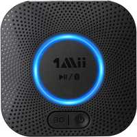 Odbiornik Bluetooth HiFi 1Mii B06