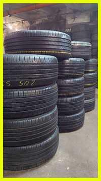 Летние шины Continental Eco Contact 6 205/55 r17