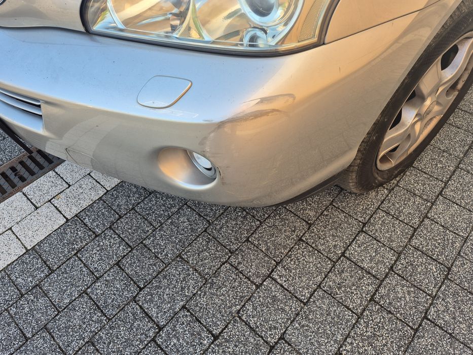 Lexus RX 400h zadbany