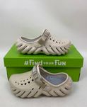 Крокси Crocs Echo Clog новинка сезона чоловічі сабо