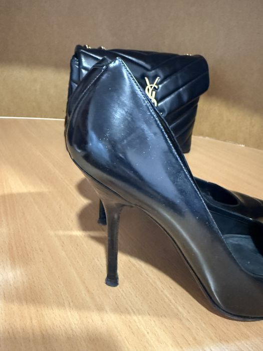 Туфли Dolce Gabbana оригинал