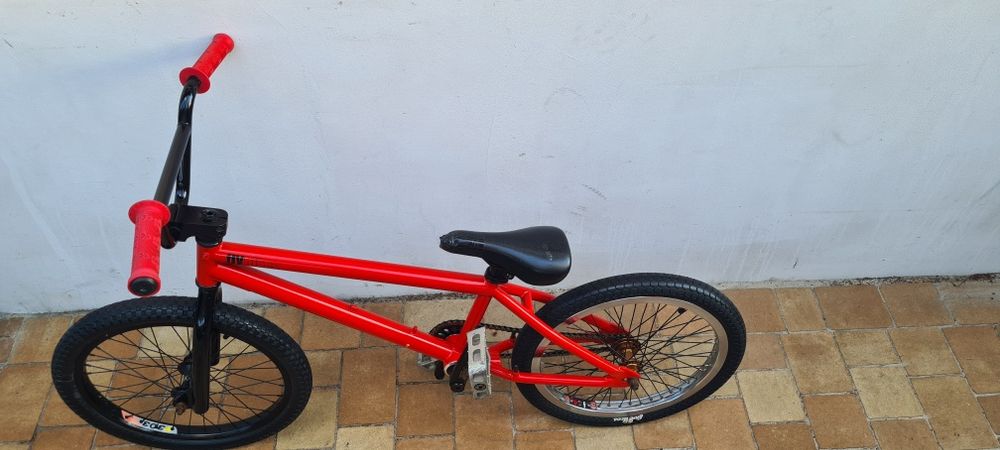 Rower Bmx Flybikes
