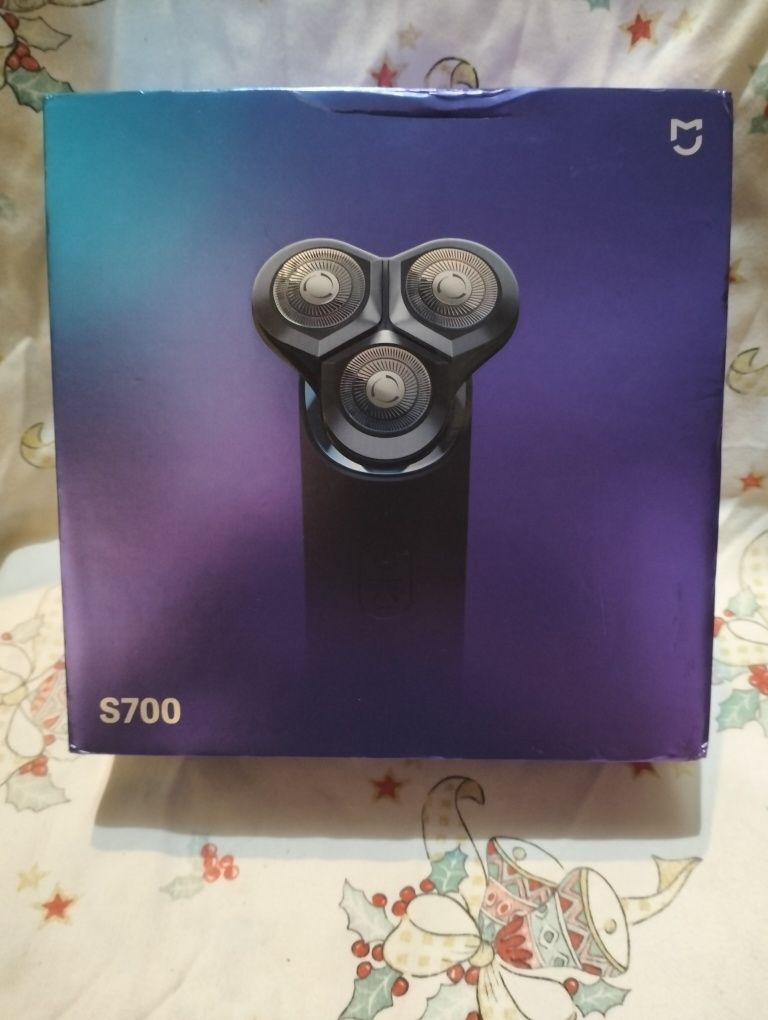 Máquina de Barbear Xiaomi S700