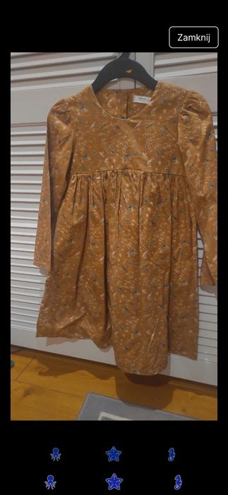 Sukienka by krawcowa 104