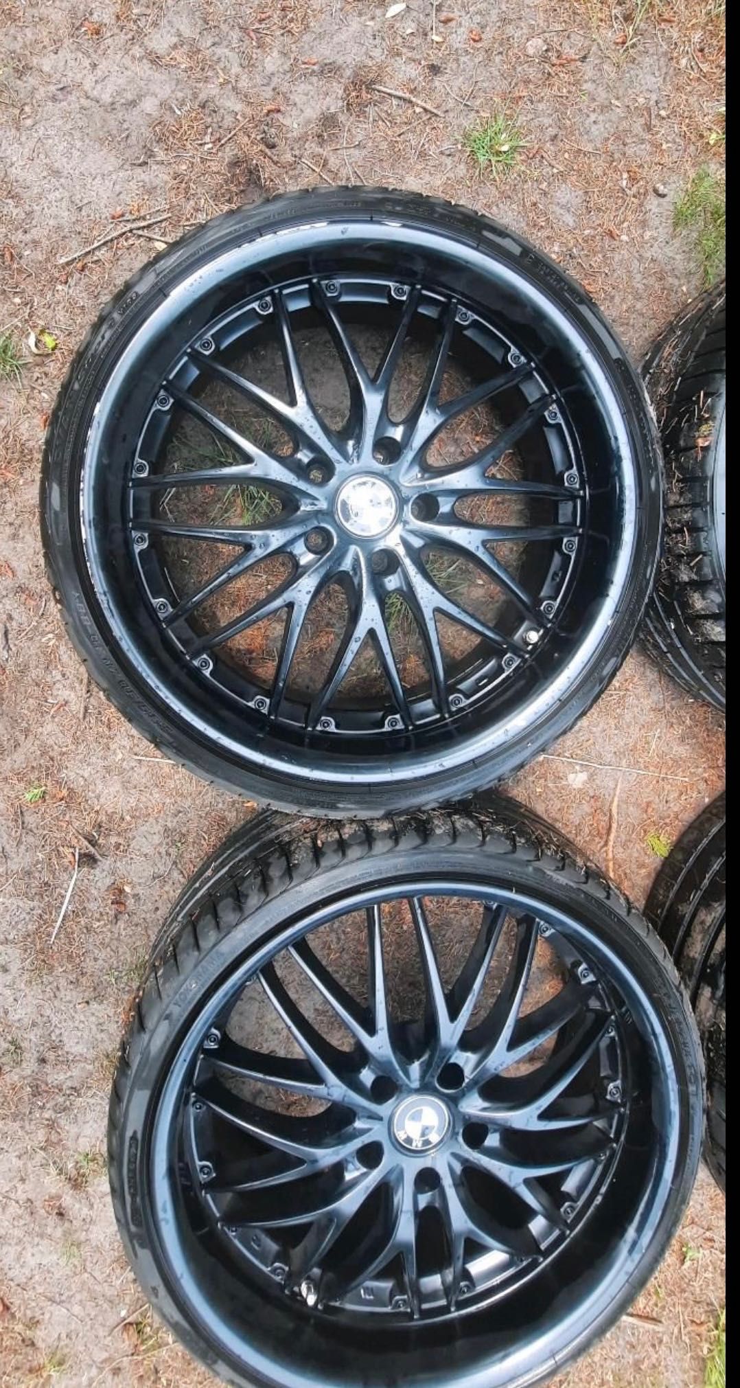 Felgi 5x120 20 !