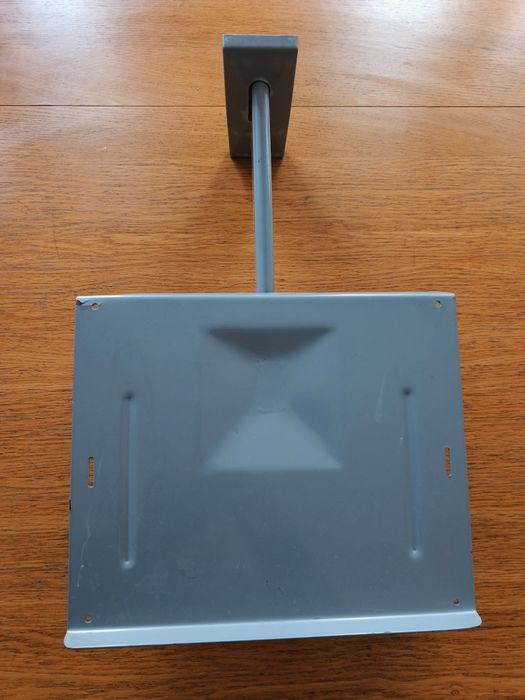 Metalowa półka Ikea obserwator 18557