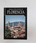 Historia y Obras Maestras de Florencia - Constantino Guerra