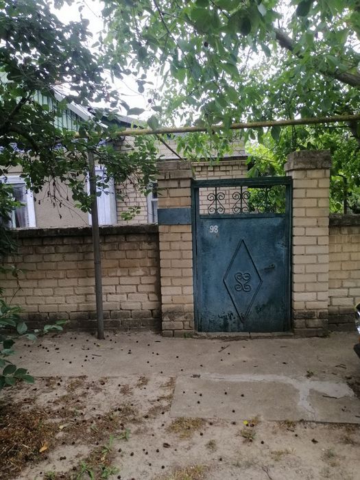 Продам Будинок с земельною ділянкою на північному районі Херсон