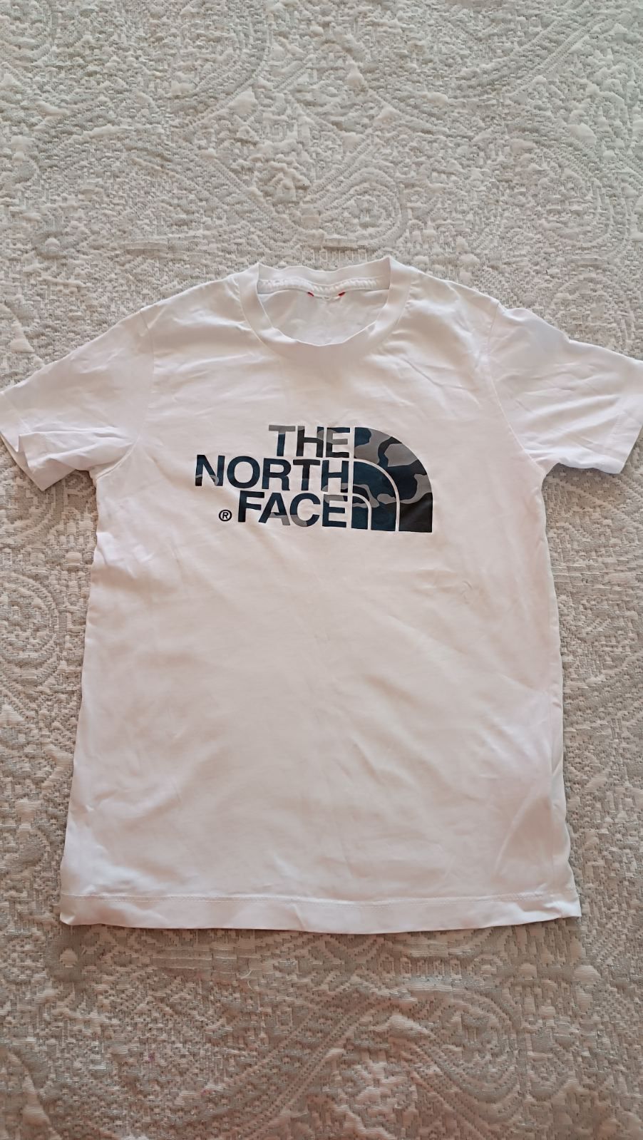 Футболка дитяча The north face, 122