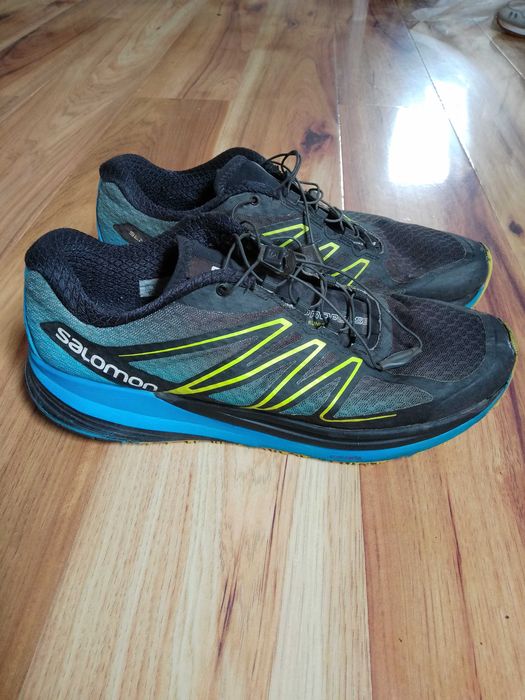 Salomon sense propulse trail running eur 46