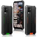 Смартфон Blackview BV4800  64Gb/Android 13/6.56" Gorilla Glass 5/НОВІ