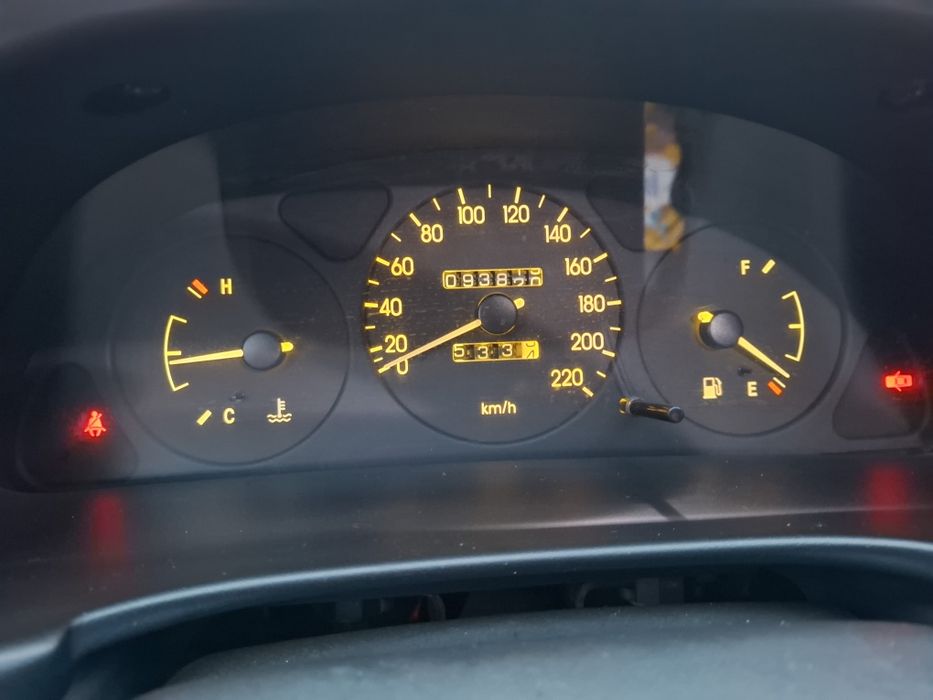 Продам авто ЗАЗ Sens в гарному стані