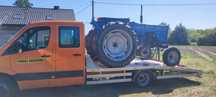 Usługi Transportowe Pomoc Drogowa