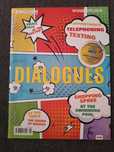 English matters wydanie specjalne 33/2019 Dialogues
