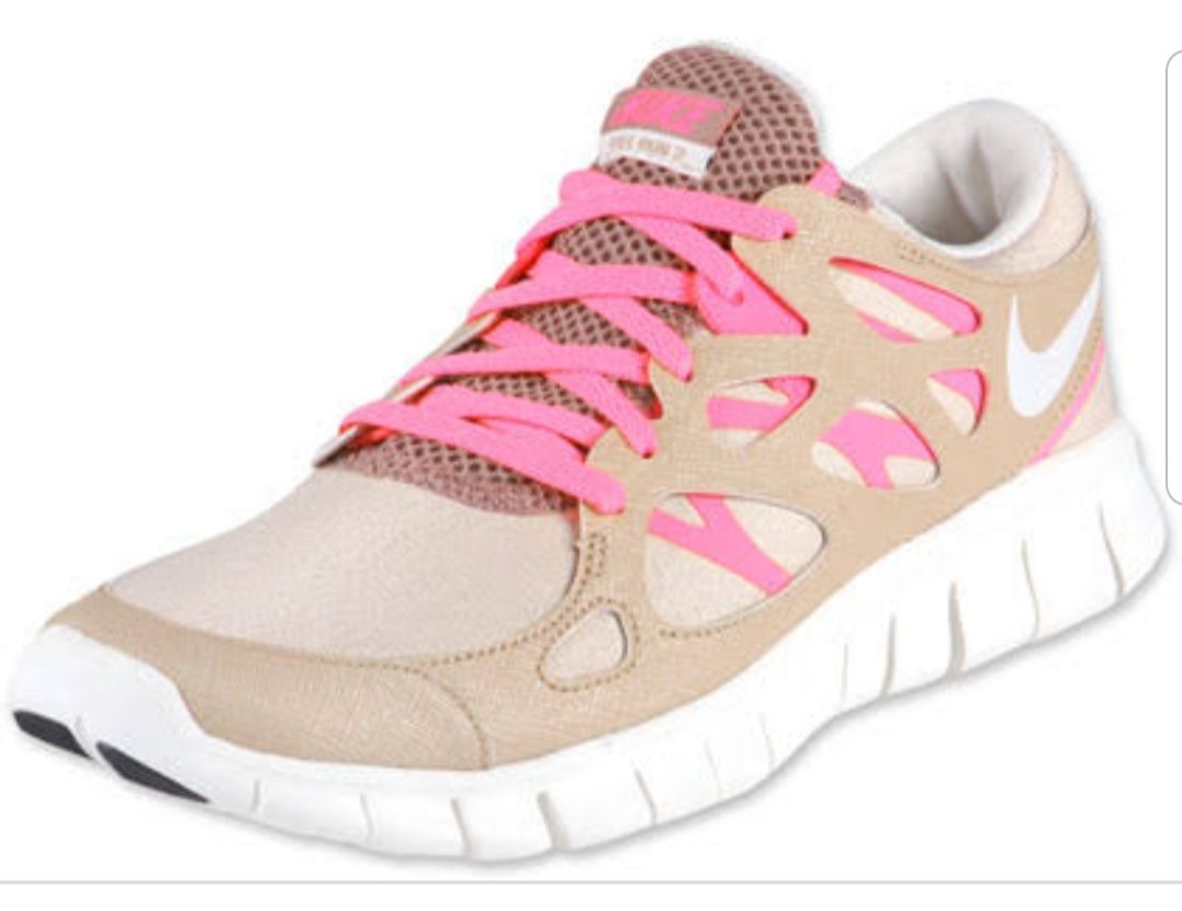 Nike free run rozmiar 38 buty damskie