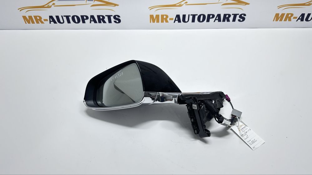 Зеркало зовнішнє ліве tesla model s 1041321-00-h