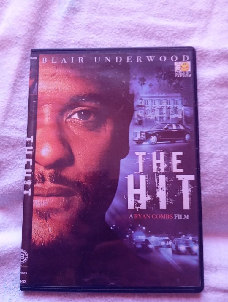 DVD em bom estado