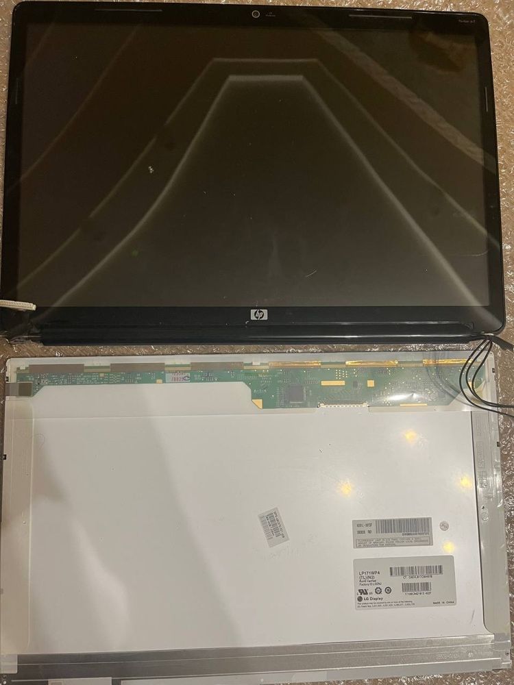 Ноутбук HP DV7 1137EO по запчастинам будь-яка деталь 122грн