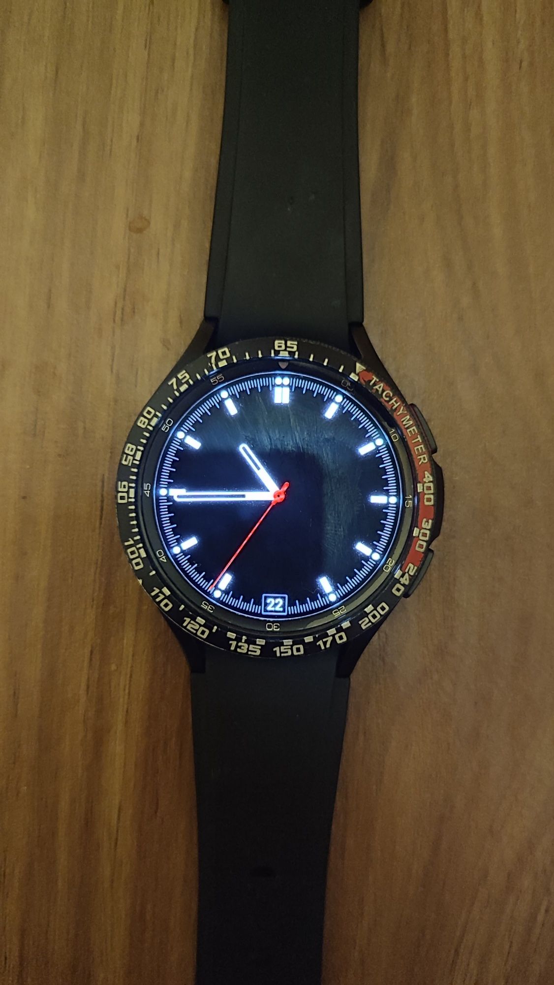 Часы Samsung galaxy watch 4 classic