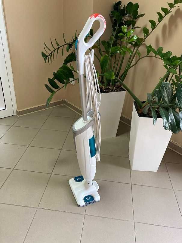 Mop Parowy ROWENTA RY6557WH