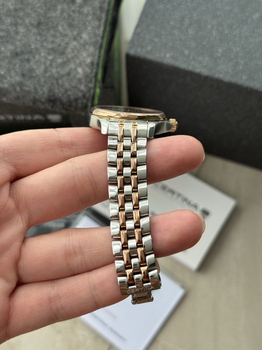 Женские часы Certina