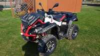 Canam outlander xmr 570