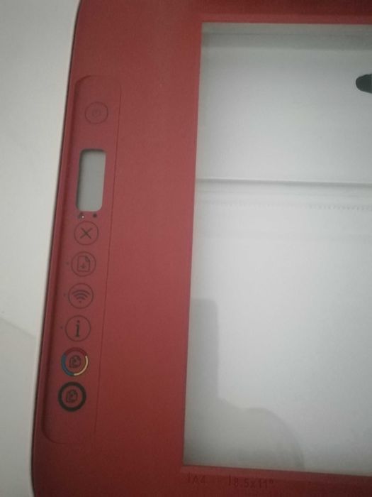 Impressora multifunções hp