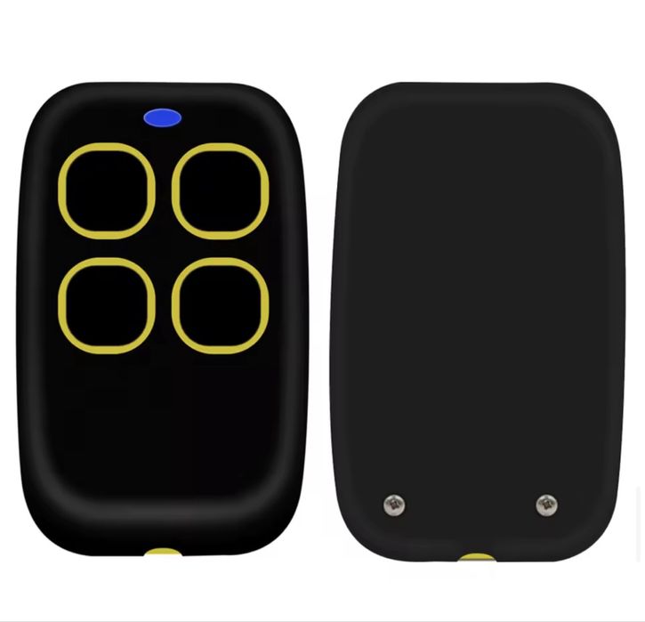 Comandos Garagem Universal 433Mhz