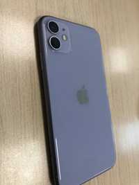 Apple iPhone 11 Purple 64 Gb