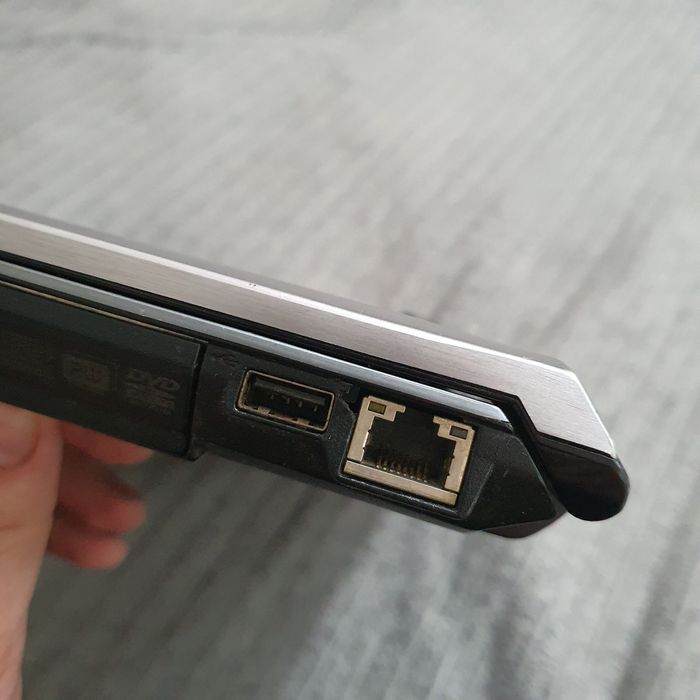 Lenovo i3 + 6GB ОЗУ + GT 525M + 500GB HDD