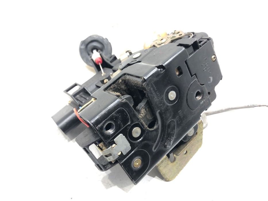 ZAMEK DRZWI PRAWY PRZÓD - 133.00 PLN - AUDI A2 (8Z0) 2000 - 2005 1.4 55 kW [75 KM] benzyna 2000 -