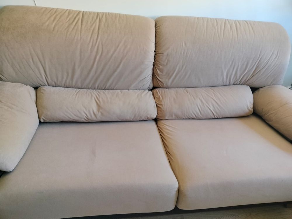 Sofa para 3 pessoas