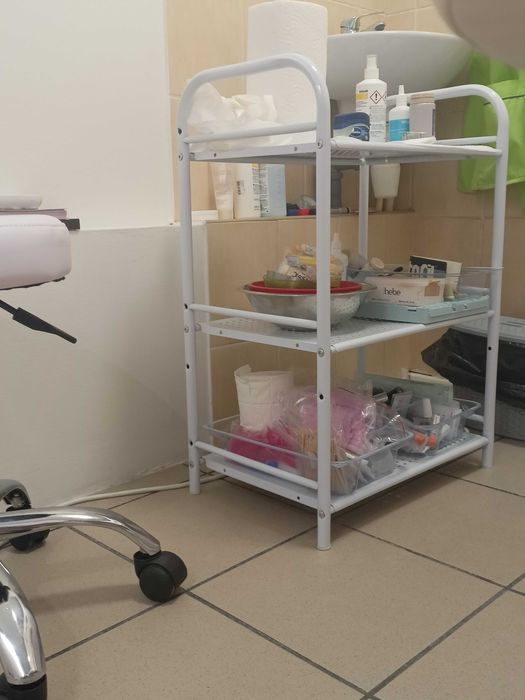 Pomocnik kosmetyczny