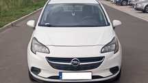 I Właściciel*Opel Corsa Cargo E VAN*1.4i 90KM*LPG*VAT1*Ocynk*Stan BDB