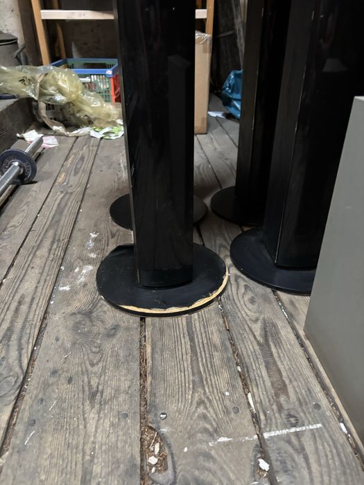 Kino domowe Pioneer 5.1 głośniki kolumny subwoofer