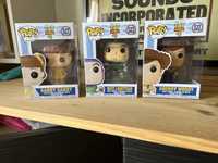 Funkos POP Toy Story 4 NOVOS (Woddy, Buzz e Gabby Gabby)