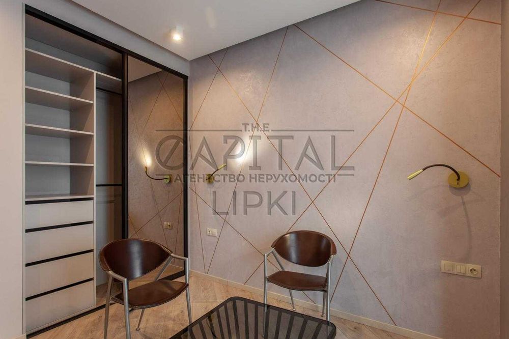 Продажа квартиры, ЖК Новопечерские Липки, Драгомирова, Верхогляда