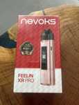 Nevox feeling xr pro