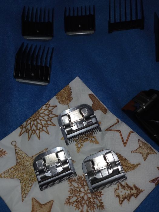 Машинка для стрижки Oster 97