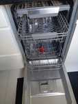 Zmywarka Amica 45 cm Maxi Space 3 do zabudowy