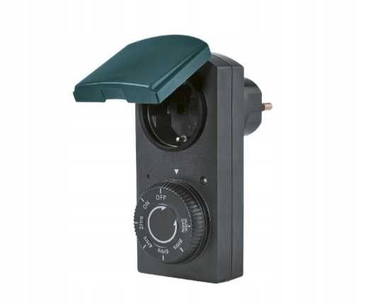 Programator czasowy Parkside PASB 44 A1