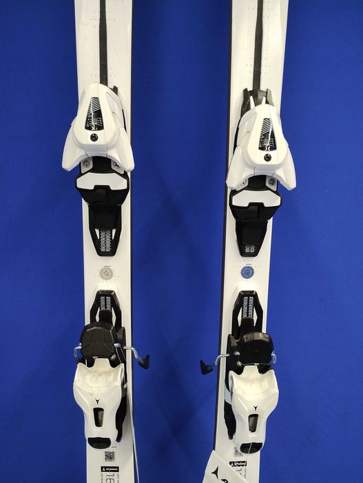 Narty zjazdowe damskie Atomic Cloud 11 | 168cm