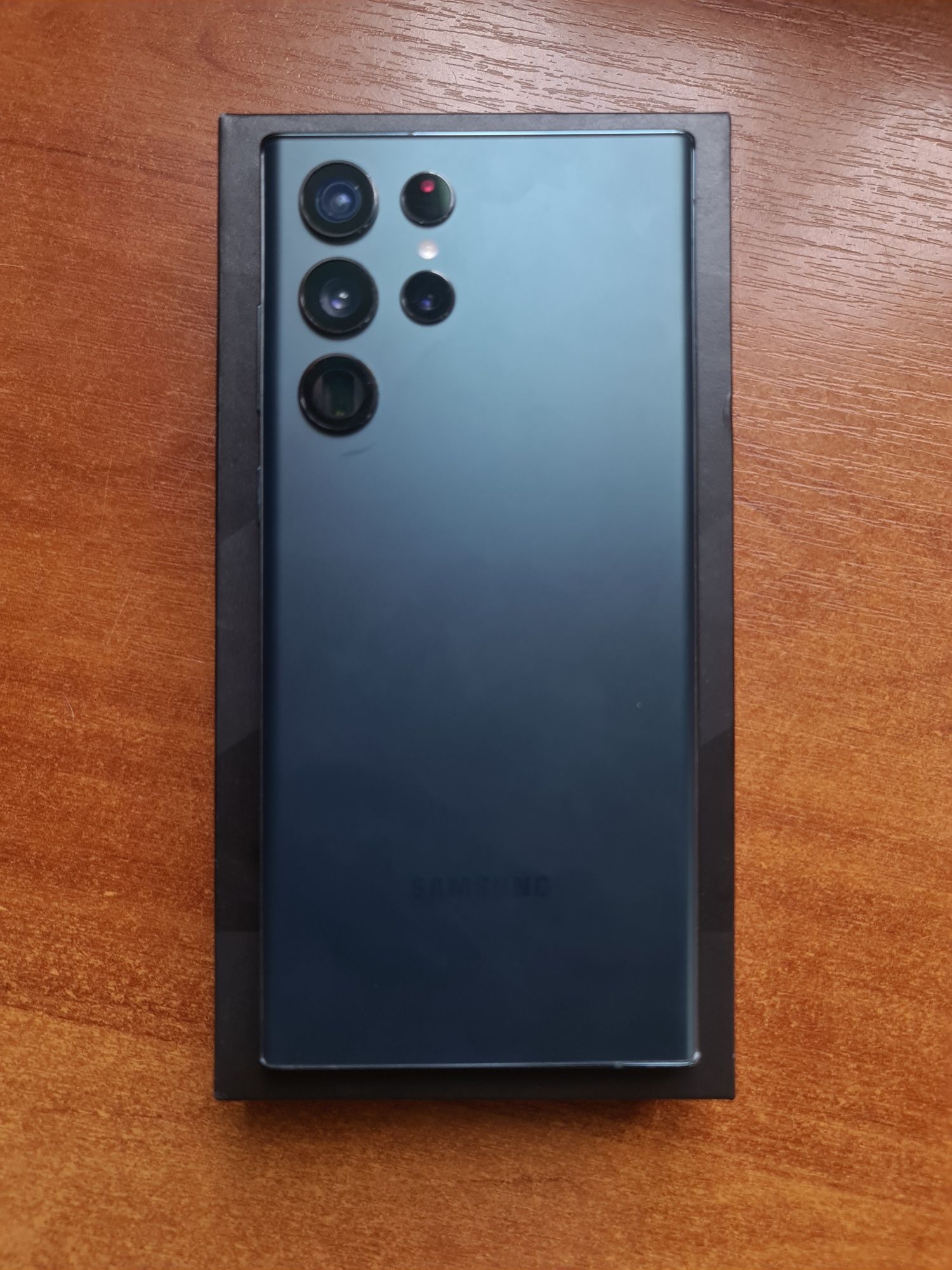 Samsung s22 ultra 12/256