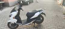 Mota Keeway Cityblade 125cc