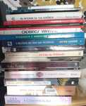 Livros Diversos literatura e Infantis