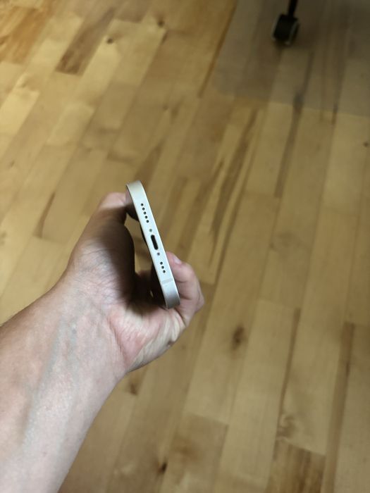Iphone 13 128gb 100% kondycji baterii