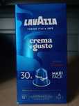 Kawa lavazza kapsułki