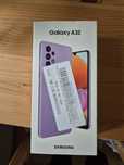 Samsung Galaxy A32