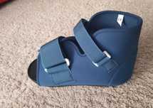 But na gips rozmiar 42-45. wysylka w cenie