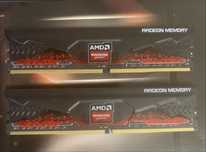 оперативна памʼять ddr4 2x8 gb